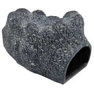 Vlhký úkryt pre terárium Wet rock L Vlhký úkryt pre terárium Wet rock L