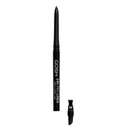 Gosh 24H Pro Liner automatická ceruzka na oči 001 Black 0,35g Gosh 24H Pro Liner automatická ceruzka na oči 001 Black 0,35g