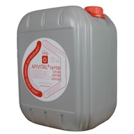 APIVITAL - sirup pre včely, apifood, 100% invert APIVITAL - sirup pre včely, apifood, 100% invert