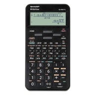 Vedecká kalkulačka Sharp ELW531TL čierna Vedecká kalkulačka Sharp ELW531TL čierna