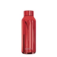 Quokka Solid - termofľaša z nehrdzavejúcej ocele 510 ml (Sleek Ruby)