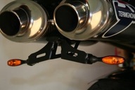 MONTÁŽ NA DOSKU R&G DUCATI 48 / 916 / 996 MONTÁŽ NA DOSKU R&G DUCATI 48 / 916 / 996