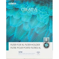 Polovičný ND4 filter Cokin 121M XL X-Pro