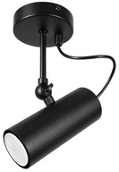 MODERNÉ SPOT TUBE LOFT GU10 LED STROPNÉ SVIETIDLO MODERNÉ SPOT TUBE LOFT GU10 LED STROPNÉ SVIETIDLO