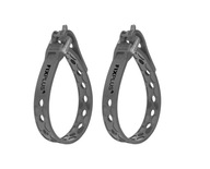 FixPlus 23 cm / 1,2 cm Upevňovací pás x2 (/: sivý) FixPlus 23 cm / 1,2 cm Upevňovací pás x2 (/: sivý)