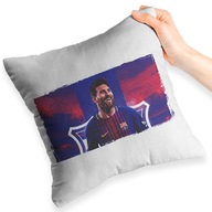 BIELY VANKÚŠ PRE MESSIHO FANOUŠKA AKO DARČEK - MNOHÉ DIZAJNY BIELY VANKÚŠ PRE MESSIHO FANOUŠKA AKO DARČEK - MNOHÉ DIZAJNY