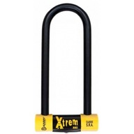 ZABEZPEČENIE ZÁMKU U-LOCK U-XTREM AUVRAY 150mm