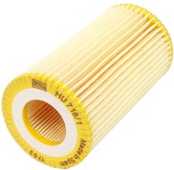 MANN OLEJOVÝ FILTER MERCEDES W202 W203 W204 W210 211 MANN OLEJOVÝ FILTER MERCEDES W202 W203 W204 W210 211