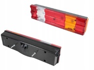 Zadné svetlo MB Pravé ACTROS MP1-3 FOLSER TIR Zadné svetlo MB Pravé ACTROS MP1-3 FOLSER TIR