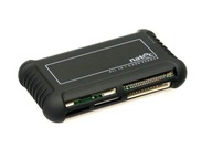 NATEC All in One Reader BEETLE USB 2.0 NATEC All in One Reader BEETLE USB 2.0