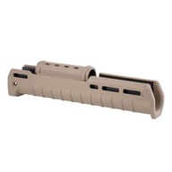 Magpul ZHUKOV chránič ruky pre AK-47 Flat FDE Magpul ZHUKOV chránič ruky pre AK-47 Flat FDE