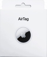Vyhľadávač Apple AirTag