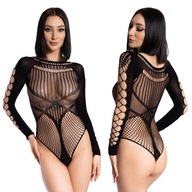 Sexy BODY erotické spodné prádlo BODYSTOCKING