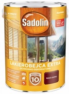 SADOLIN EXTRA LAK LAK TMAVÝ MAHAGÓN 5L SADOLIN EXTRA LAK LAK TMAVÝ MAHAGÓN 5L