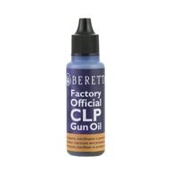 Beretta Factory Official CLP OL021 olej na zbrane 25ml Beretta Factory Official CLP OL021 olej na zbrane 25ml