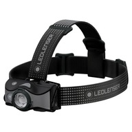Čelovka Ledlenser MH7 čierno/šedá - 600 lm Čelovka Ledlenser MH7 čierno/šedá - 600 lm