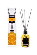 BATTS RÁM -RAMES DIFFUSER CHARMNS 110 ml oranžová BATTS RÁM -RAMES DIFFUSER CHARMNS 110 ml oranžová