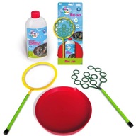 Obruč Fru blu 500 ml 49 cm x 6 cm Obruč Fru blu 500 ml 49 cm x 6 cm