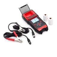 Digitálny TESTER BATÉRIÍ IDEÁLNY BDT7000 12V TLAČ Digitálny TESTER BATÉRIÍ IDEÁLNY BDT7000 12V TLAČ