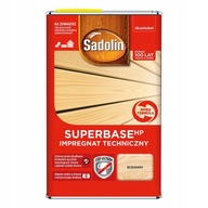 Technická impregnácia Sadolin SUPER-Base HP 0,75L