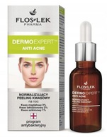 FLOSLEK Dermo Expert Anti Acne Acid peeling