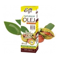 Etja prírodný jojobový olej zlatý bio 50ml