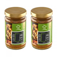 Yellow Curry Paste Set 2 x 113 g House of Asia Yellow Curry Paste Set 2 x 113 g House of Asia