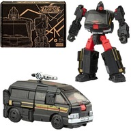 GENERÁCIE TRANSFORMÁTOROV ROBOT DK-2 GUARD DELUXE GENERÁCIE TRANSFORMÁTOROV ROBOT DK-2 GUARD DELUXE