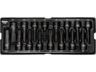 Nárazové hlavice 1/2 TORX T30-80 IMBUS H5-19 C1228 Nárazové hlavice 1/2 TORX T30-80 IMBUS H5-19 C1228