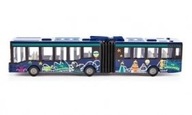 Siku 1617 Kĺbový autobus Siku 1617 Kĺbový autobus