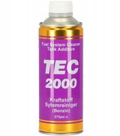 TEC 2000 čistič palivového systému Prísada do paliva TEC 2000 čistič palivového systému Prísada do paliva