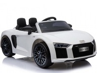 NAJNOVŠÍ ORIGINÁL AUDI R8 POD LICENCIOU SOFT S