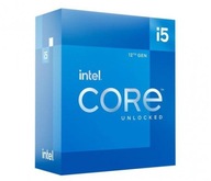 Procesor Intel Core i5-12400 2,5/4,4 GHz s1700