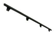 NICE ROA6 M4 NYLON RAIL pre ROBUS ROAD pohony NICE ROA6 M4 NYLON RAIL pre ROBUS ROAD pohony