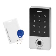 ORNO CODE LOCK TOUCH IP68 ON-ZS-822