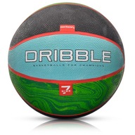 Basketbalová lopta METEOR DRIBBLE, veľkosť 7, HIT!!!