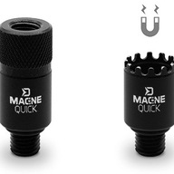 Rýchlospojka Delphin Magnequick spojka Magnetic 2 ks Rýchlospojka Delphin Magnequick spojka Magnetic 2 ks