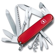 Vreckový nôž Victorinox Ranger Red
