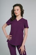 SPAWEAR MEDICAL MIKINA NATALIE HEATHER XL - pohodlie a elegancia SPAWEAR MEDICAL MIKINA NATALIE HEATHER XL - pohodlie a elegancia