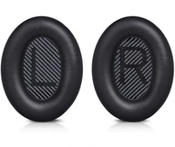 ŠPONGOVÉ NÁUŠNÉ NÁUŠNÍKY pre BOSE QC35 QC35 II BT ŠPONGOVÉ NÁUŠNÉ NÁUŠNÍKY pre BOSE QC35 QC35 II BT