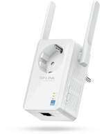 Opakovač TP-Link TL-WA860RE N300 1xLAN