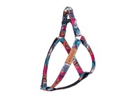 amiplay Harness Step-in Adventure M Abstrakt amiplay Harness Step-in Adventure M Abstrakt