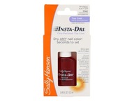 Sally Hansen Insta-Dri lak na nechty 13,3ml (W) P2 Sally Hansen Insta-Dri lak na nechty 13,3ml (W) P2