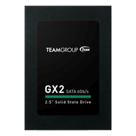 Team Group GX2 128GB SATA III 2,5