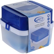 Absorbér vlhkosti 1800 ml Odvlhčovač vzduchu Absorbér vlhkosti 1800 ml Odvlhčovač vzduchu