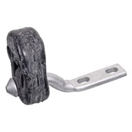 FEBI BILSTEIN 103226 uchytenie tlmiča výfuku FEBI BILSTEIN 103226 uchytenie tlmiča výfuku