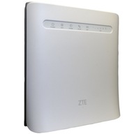 Pevná batéria LTE ZTE MF286 Router SIM CAT 6