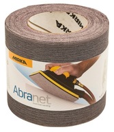 MIRKA ABRANET 115mm x 10m BRÚSNA SIEŤKA P600 MIRKA ABRANET 115mm x 10m BRÚSNA SIEŤKA P600