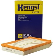 HENGST FILTER VZDUCHOVÝ FILTER E468L