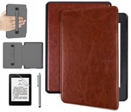 KOŽENÁ RUKOJEŤ PÚDRA pre Amazon KINDLE 10 TOUCH KOŽENÁ RUKOJEŤ PÚDRA pre Amazon KINDLE 10 TOUCH